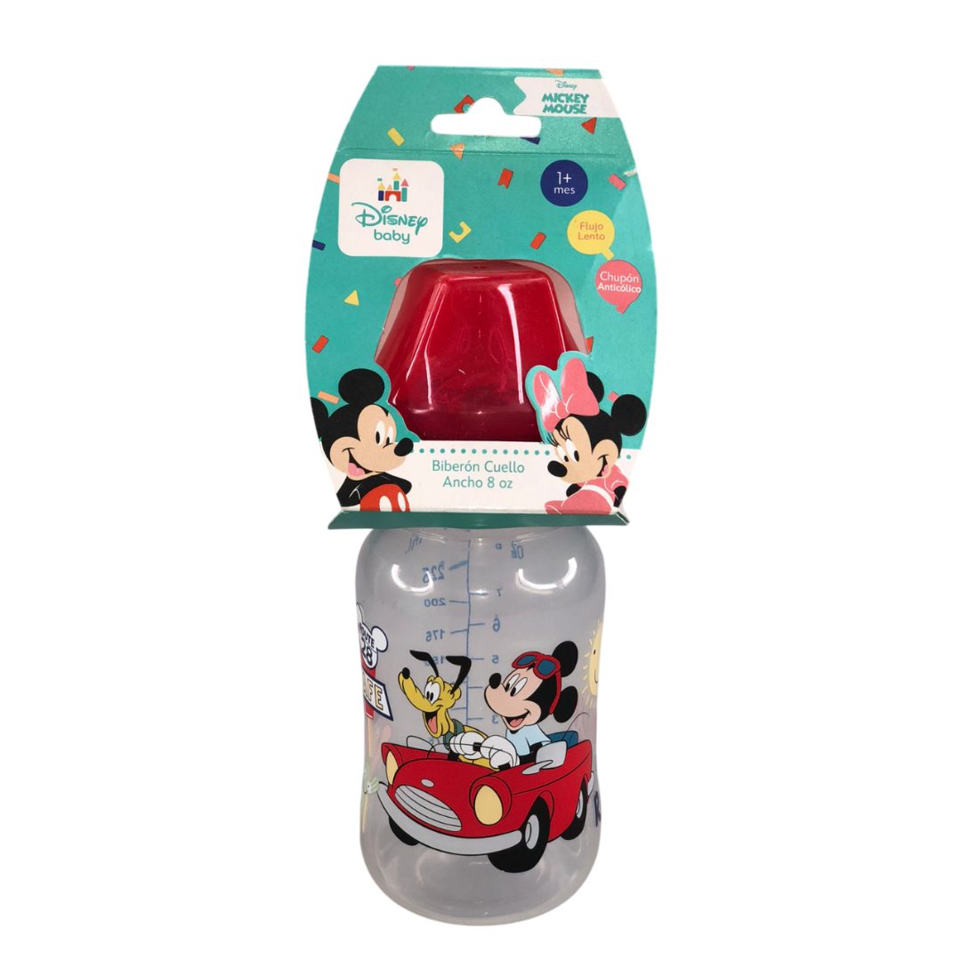 Biberón Disney 8 onzas