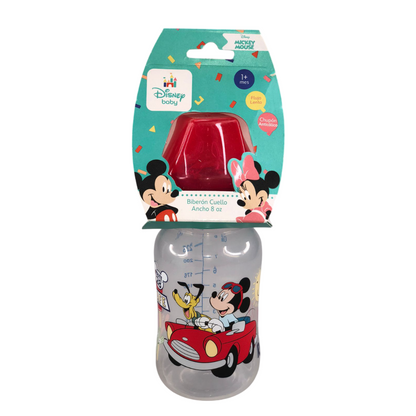 Biberón Disney 8 onzas