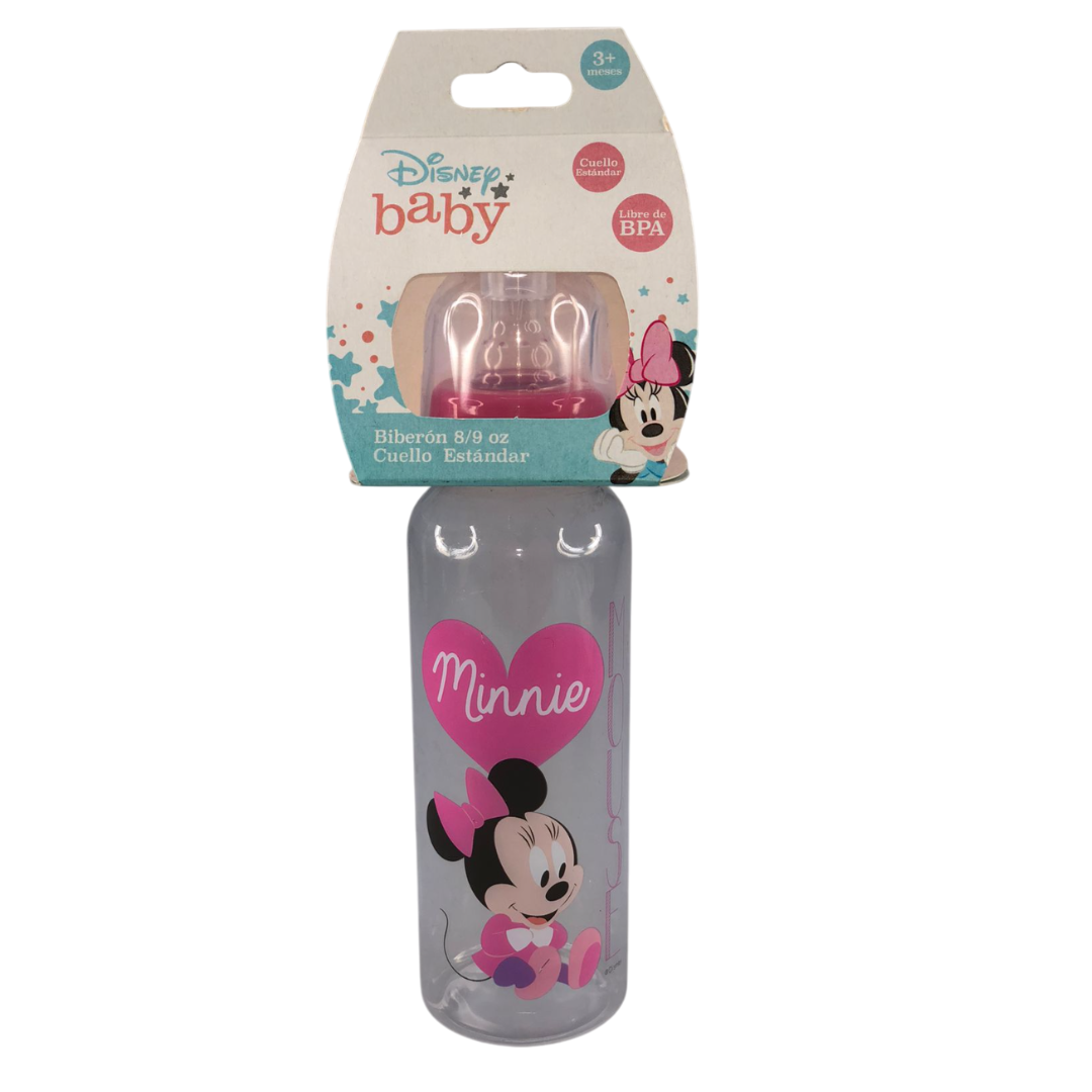 Biberón Disney 8 onzas