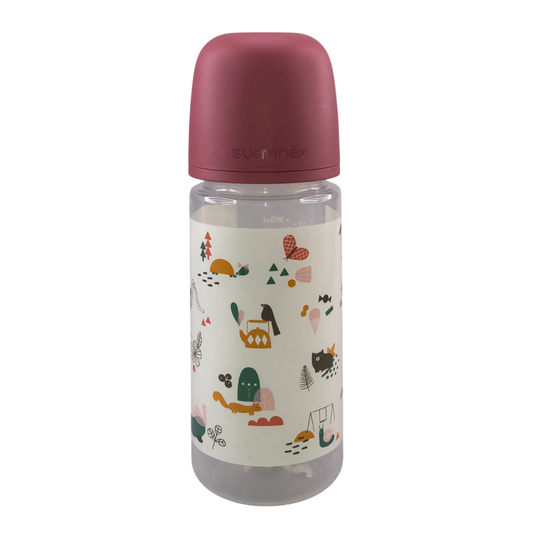 Biberón Suavinex 360ml