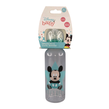 Biberón Disney 8 onzas