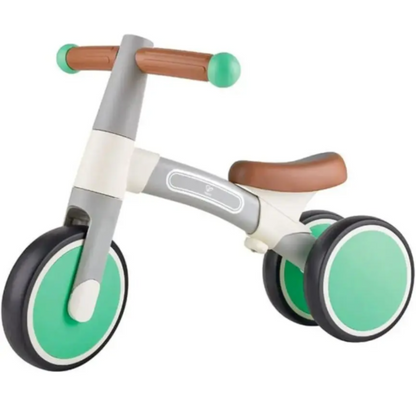 Bicicleta de equilibrio