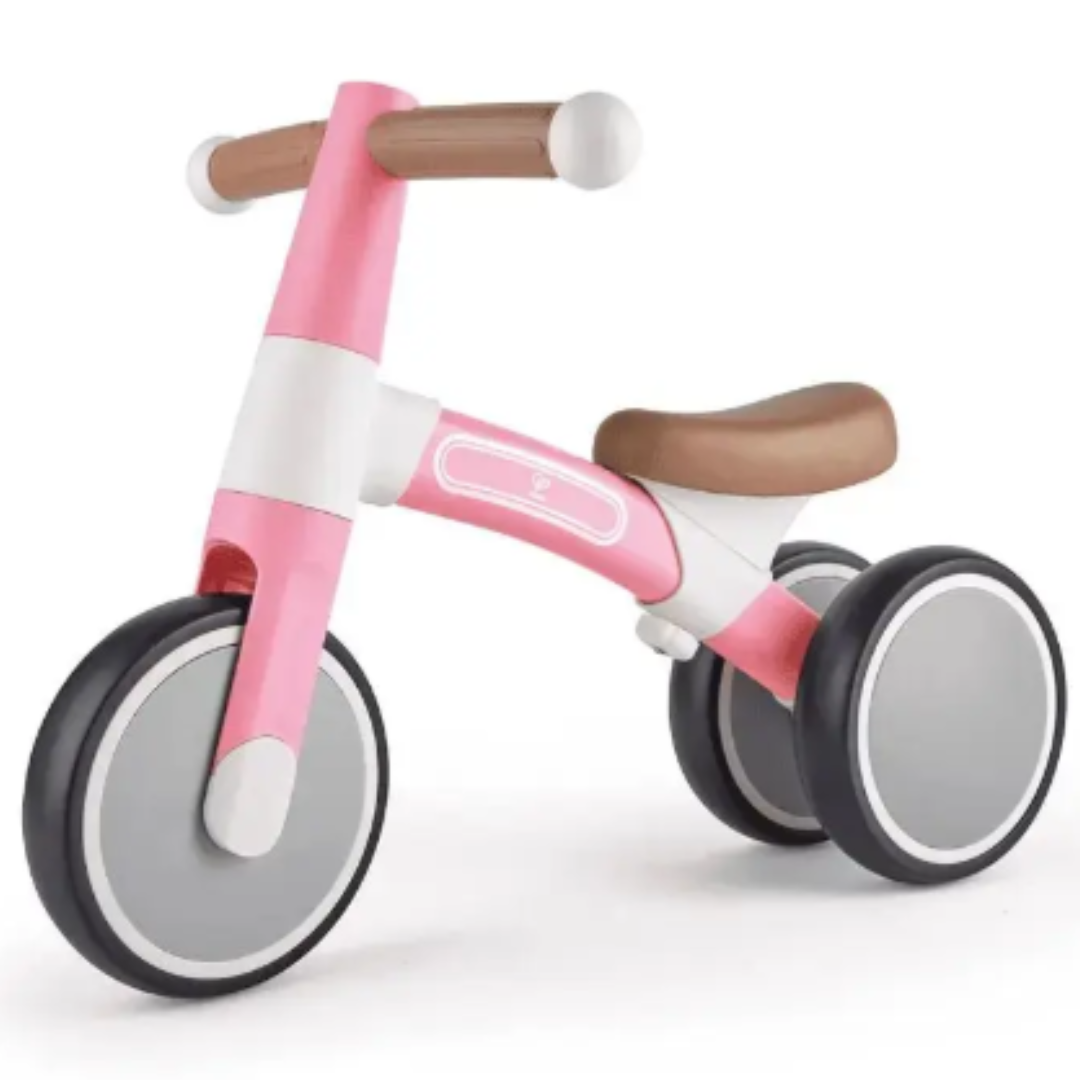 Bicicleta de equilibrio