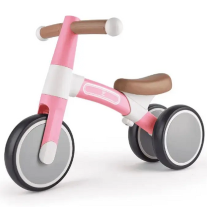 Bicicleta de equilibrio