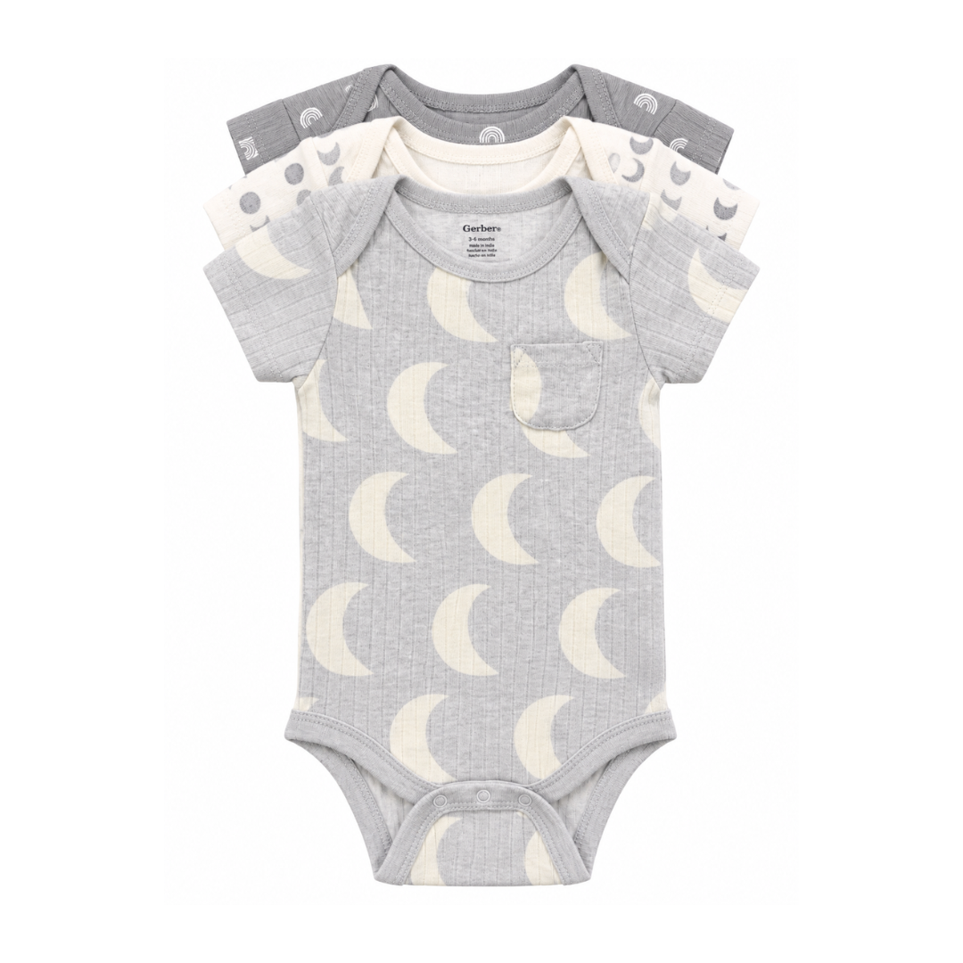 Set 3 Body | Neutro