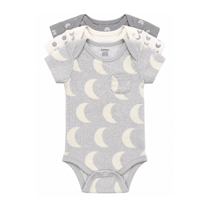 Set 3 Body | Neutro