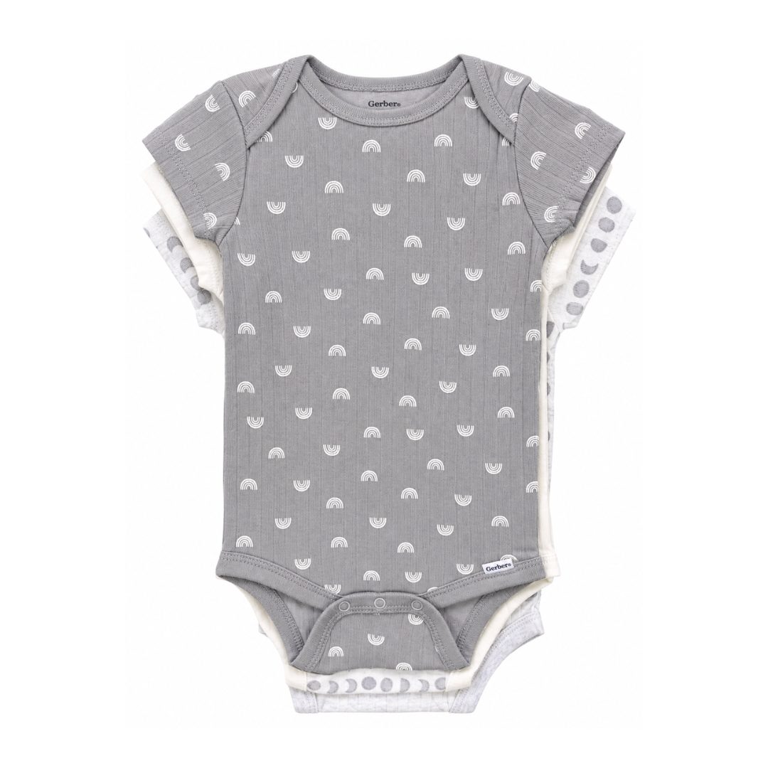 Set 3 Body | Neutro