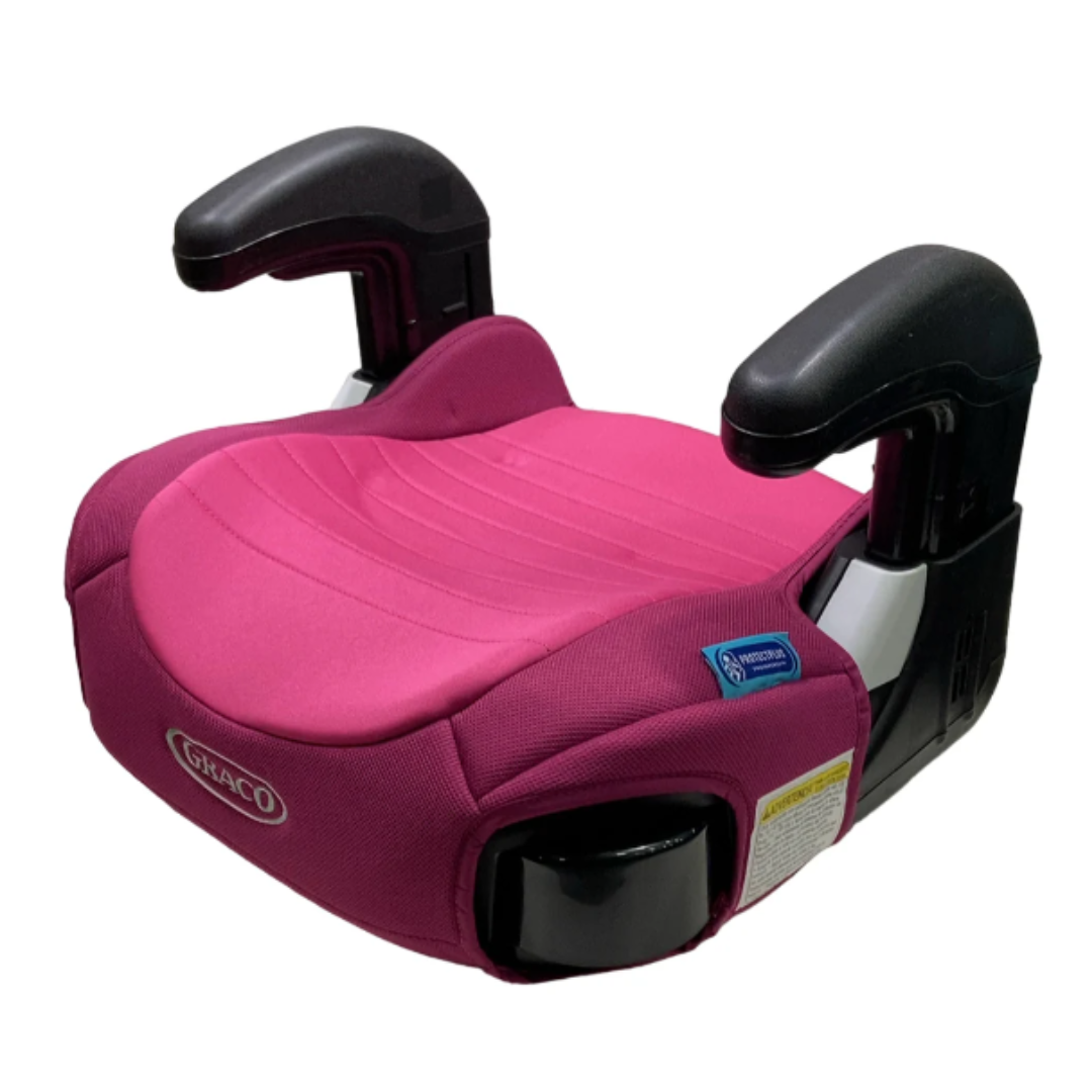 Booster CS Turbo 2.0 Backless Trisha