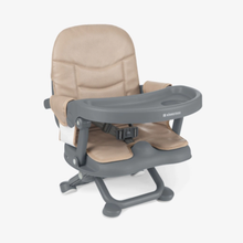 Booster alimentación pappo beige