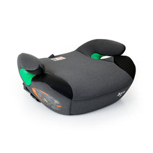 Born DLX Booster Geneva Sin Espaldar Con Isofix Gr