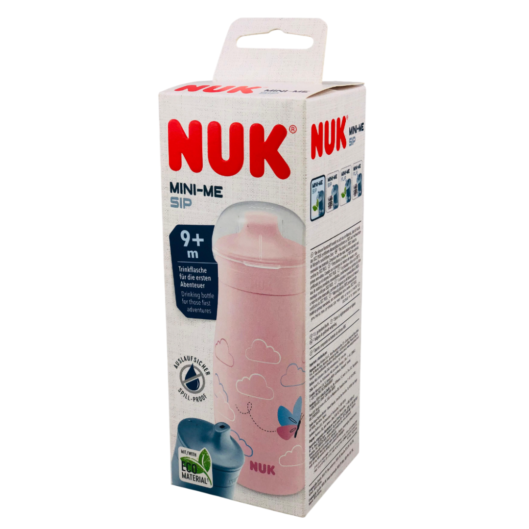 Vaso Nuk mini me 300ml