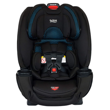 Carseat One4Life Us Teal Britax