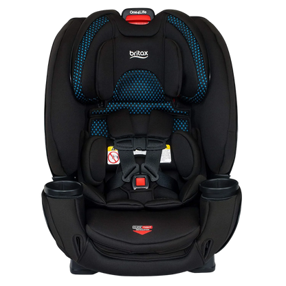 Asiento de Auto One4Life Us Teal