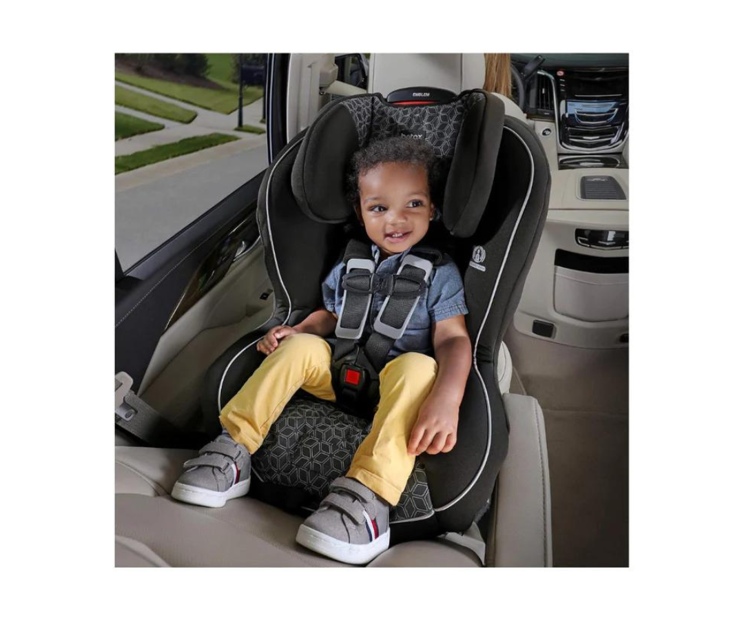 britax emblem safewash Asiento Emblem Safe Wash Slate Britax – Bebemundo