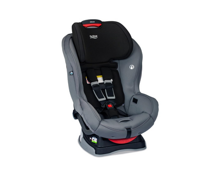 Asiento Emblem Safe Wash Slate Britax