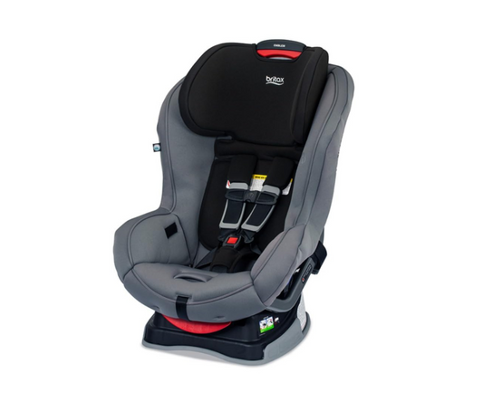 Asiento Emblem Safe Wash Slate Britax