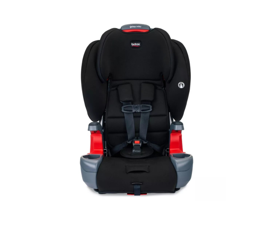 Asiento De Auto Grow With You Dusk Britax