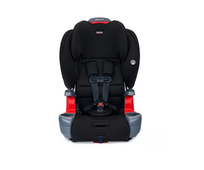 Asiento De Auto Grow With You Dusk Britax