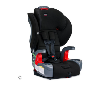 Asiento De Auto Grow With You Dusk Britax