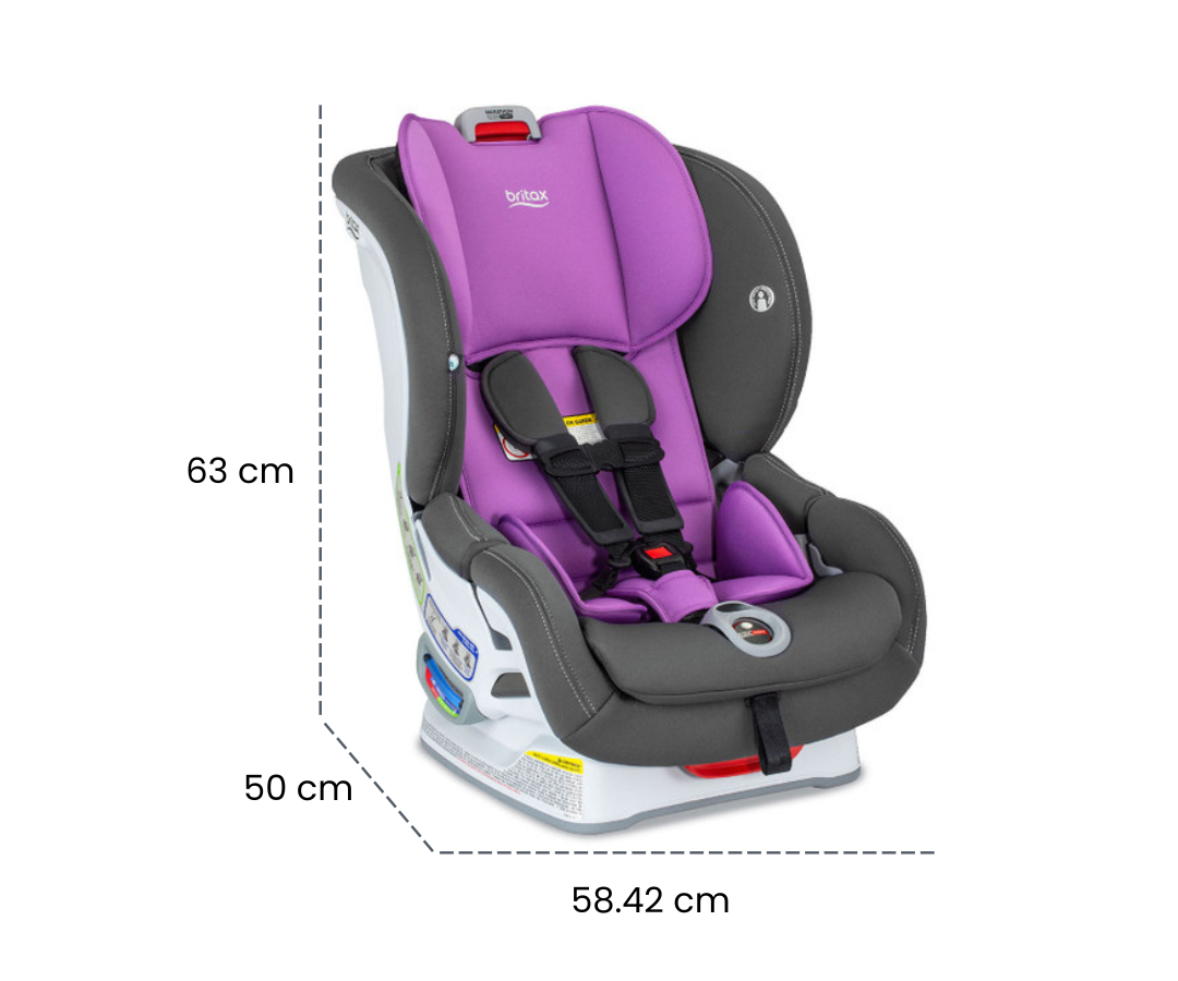silla marathon britax Asiento Marathon Click Tight Safe Wash Mod Purple Britax – Bebemundo