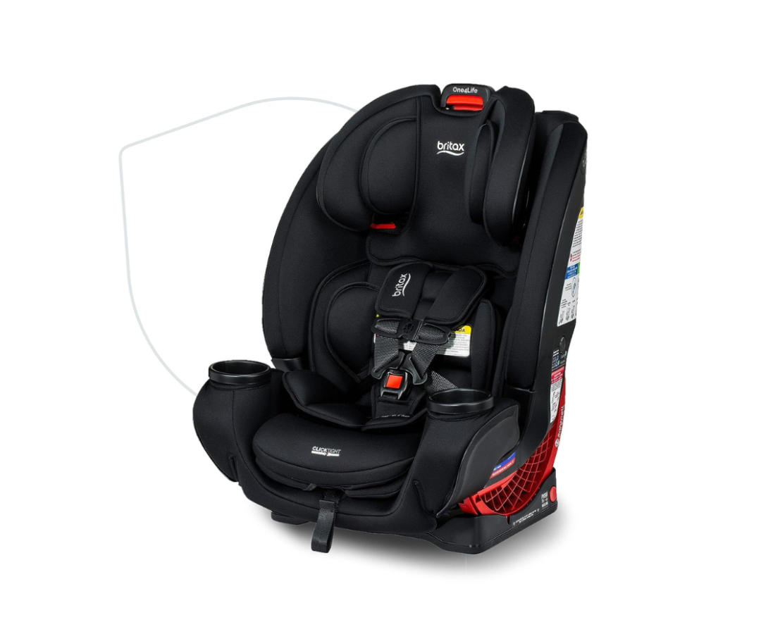 Asiento One4Life Onyx Britax