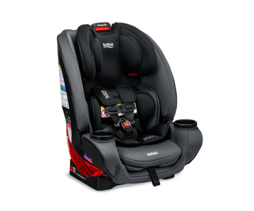 Asiento One4Ever Onyx Stone Britax