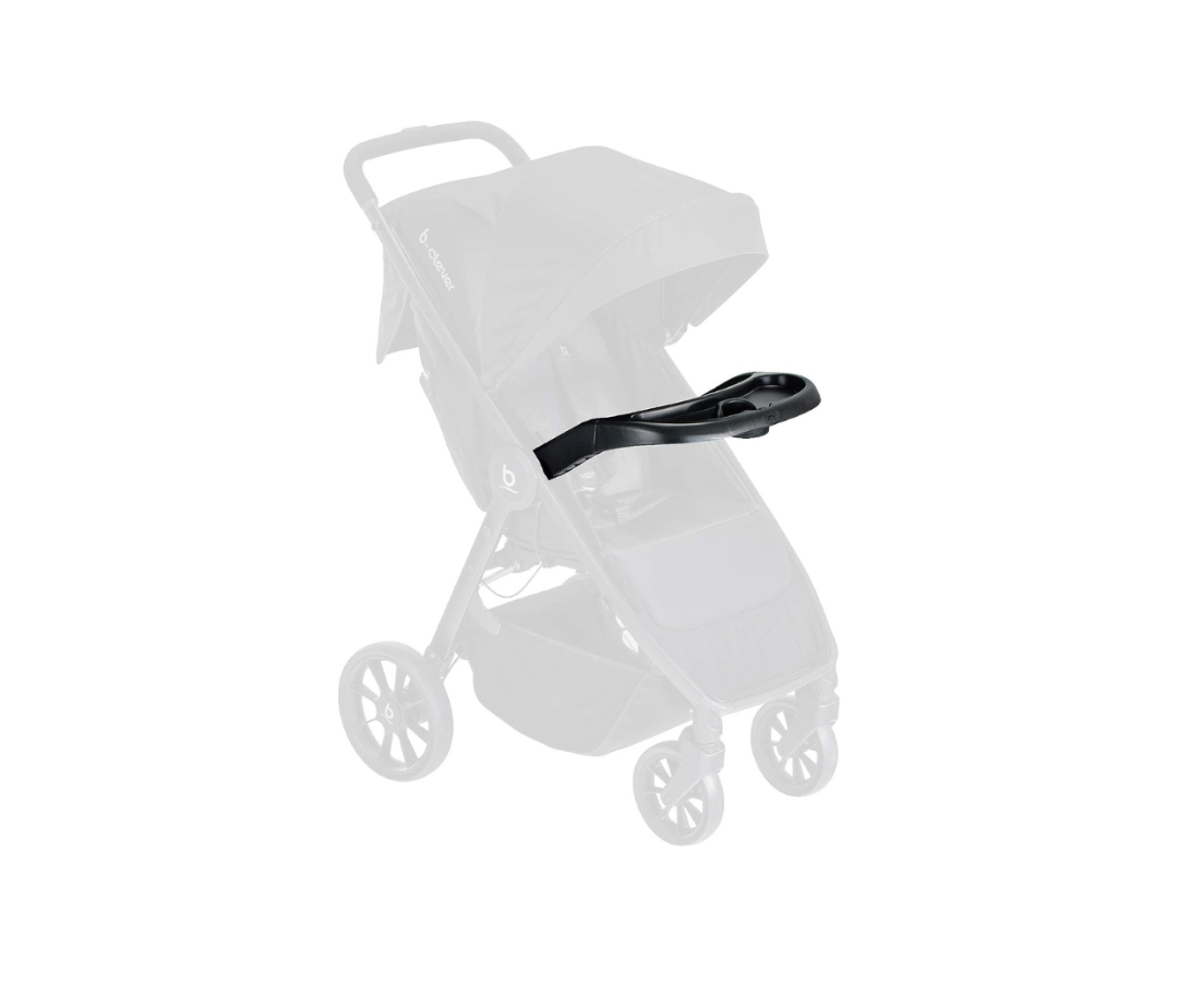 Bandeja Kit B- Clever Child Tray Britax