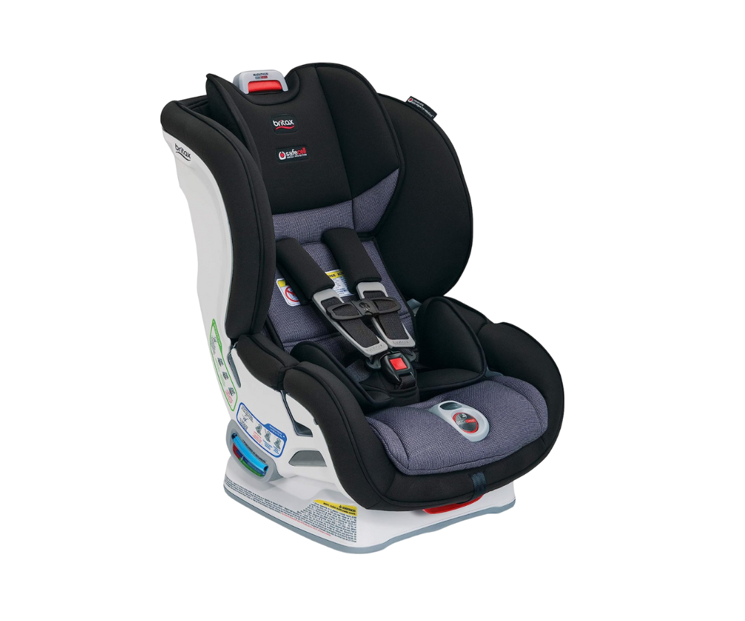 Asiento Marathon Click Tight Safe Wash Mod Britax