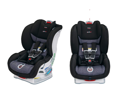 Asiento Marathon Click Tight Safe Wash Mod Britax