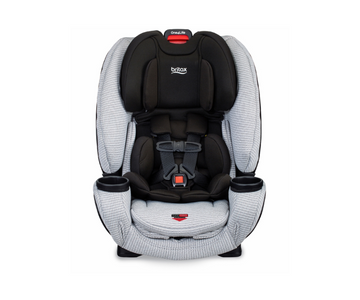 Asiento One4Life Clean Comfort Britax