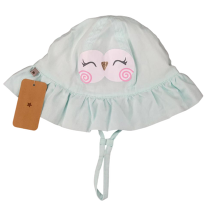 Gorro Pescador Buho B4 Baby