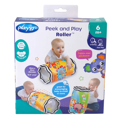 Rodillo Peek And Play
