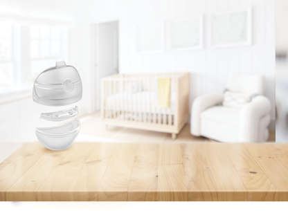 Recolector De Leche Born