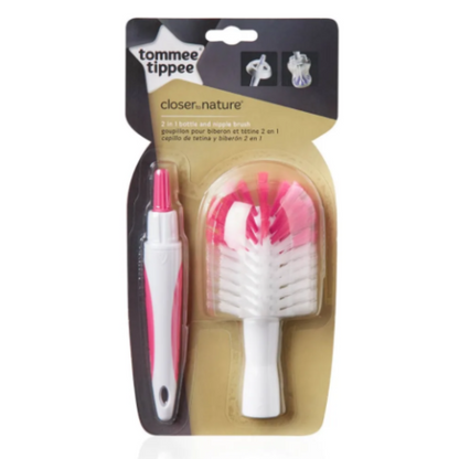 Escobilla Para Biberones  Tommee Tippee