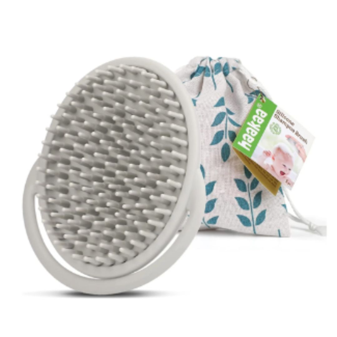 Cepillo para shampoo