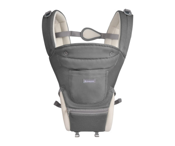 Canguro Chloe Mesh Kikkaboo