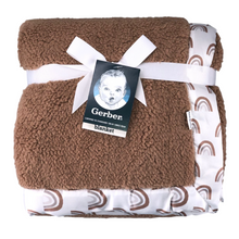 Cobija afelpada neutral