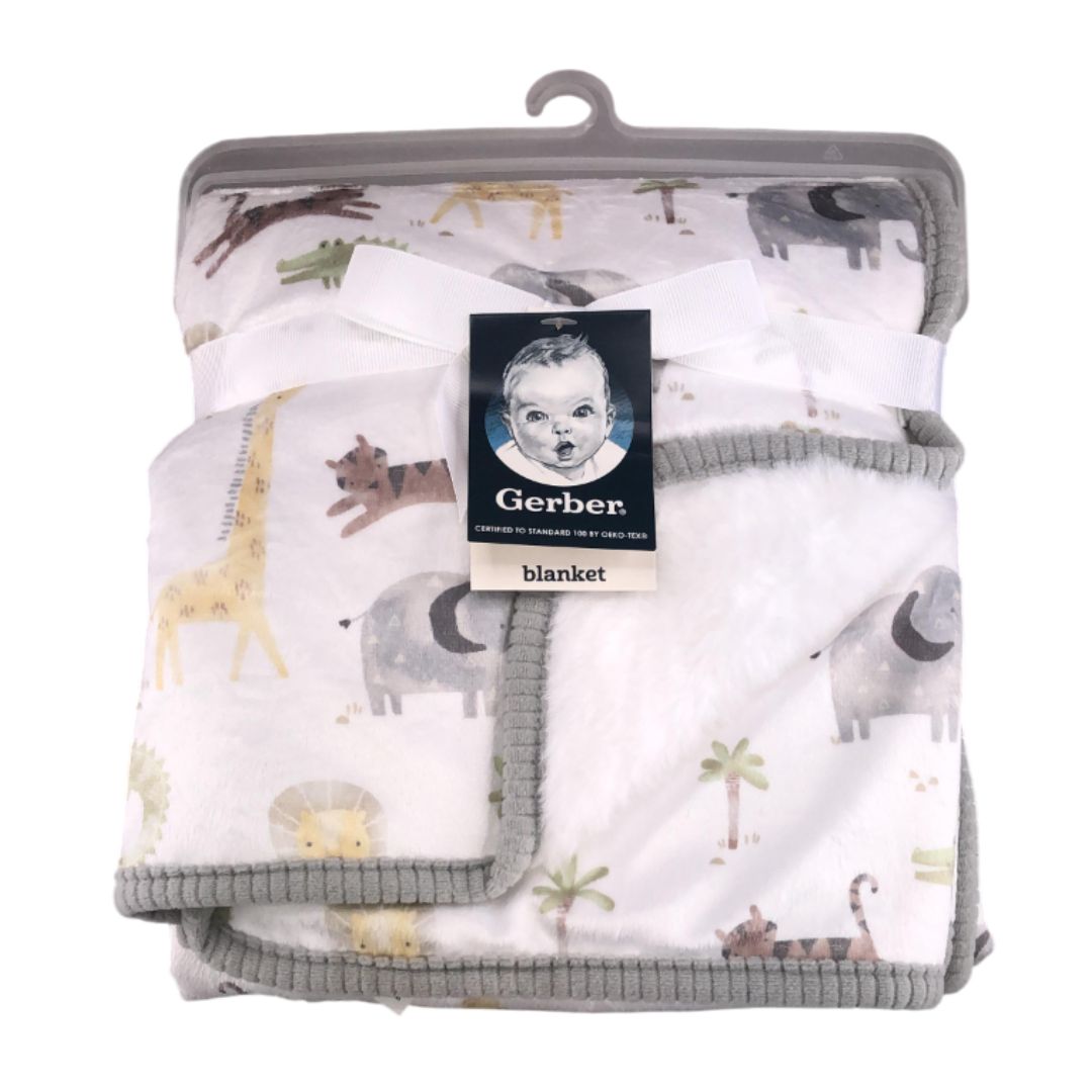 Cobija plush Gerber