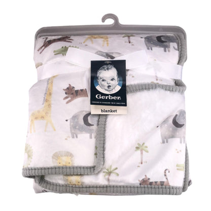 Cobija plush Gerber
