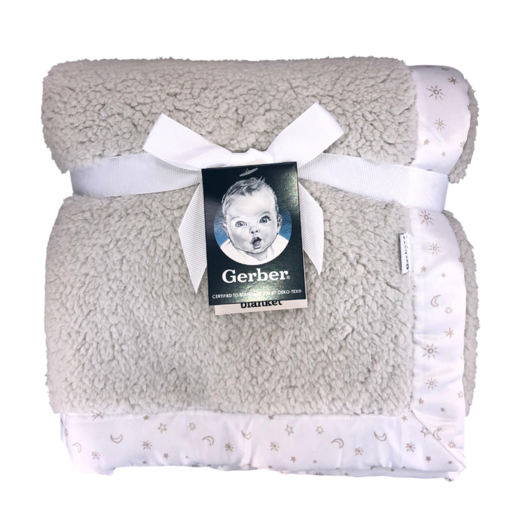 Cobija plush Gerber
