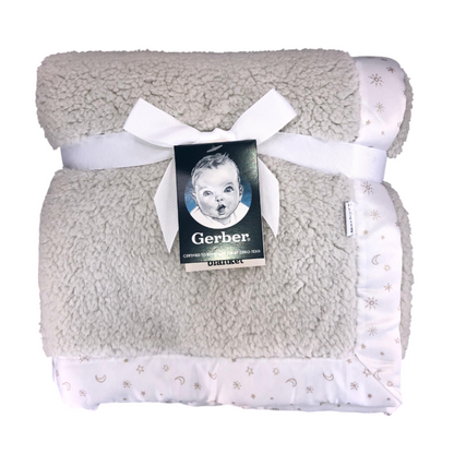 Cobija plush Gerber