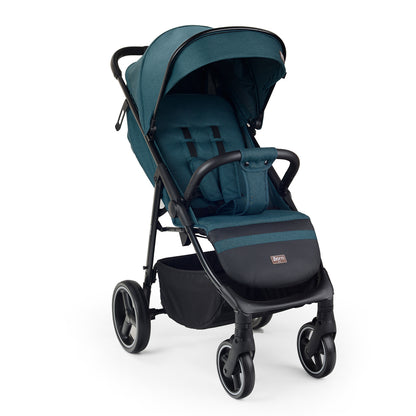 Coche Liviano Bögen Born Dlx