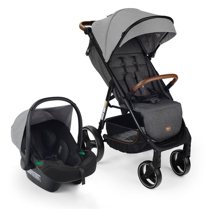 Coche Lyon 4 en 1 Advance DLX