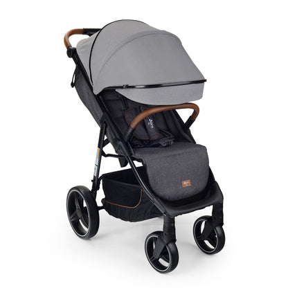 Coche Lyon 4 en 1 Advance DLX