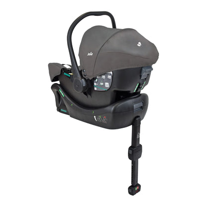 Coche Muze Lx Ts W/ Juva & Clickfit Base