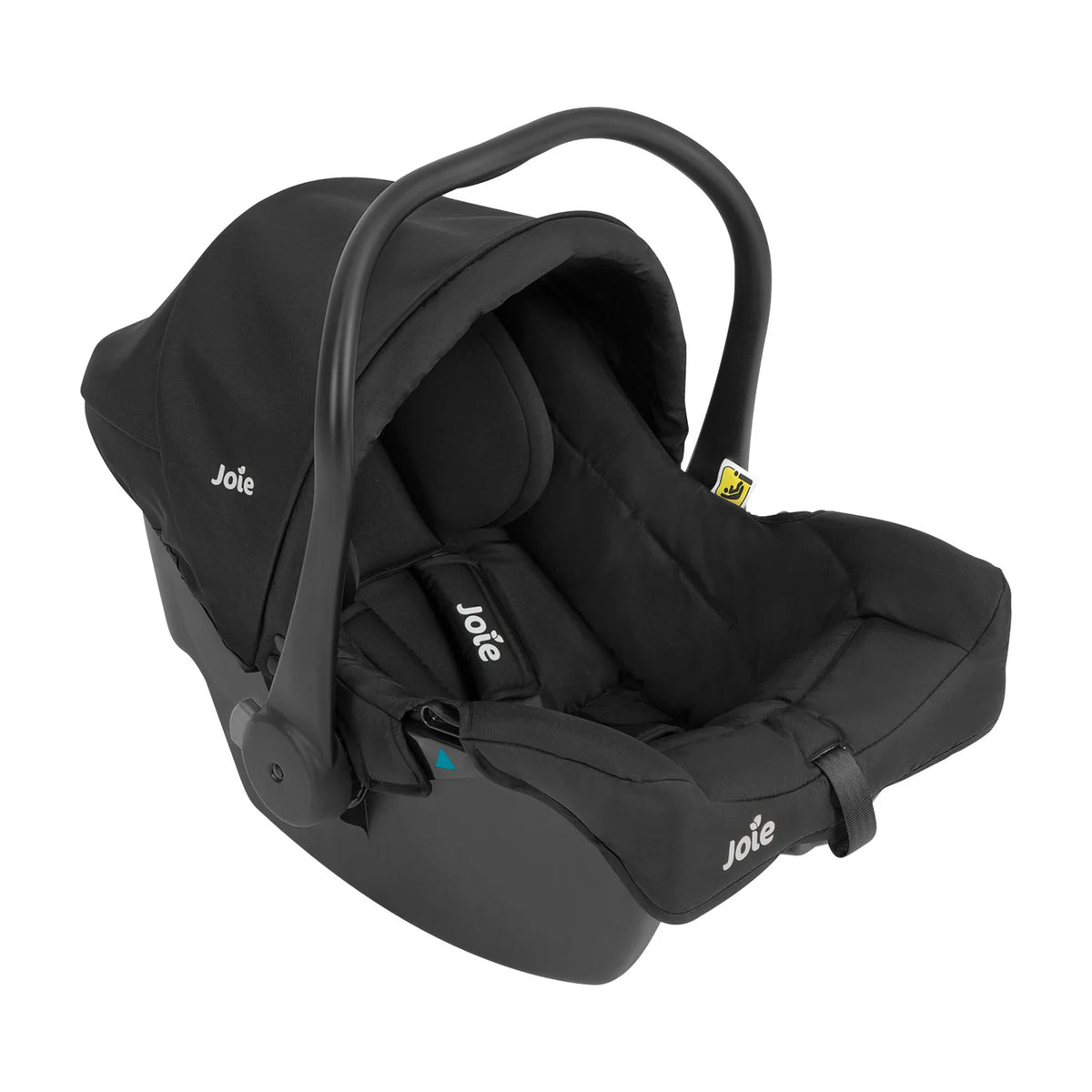 Coche Muze Lx Ts W/ Juva & Clickfit Base