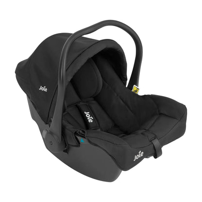 Coche Muze Lx Ts W/ Juva & Clickfit Base