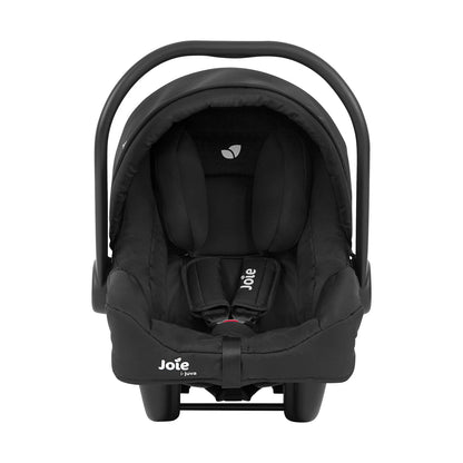 Coche Muze Lx Ts W/ Juva & Clickfit Base