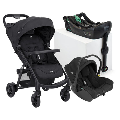 Coche Muze Lx Ts W/ Juva & Clickfit Base