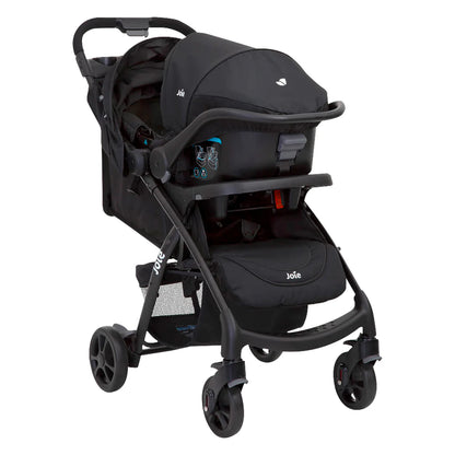 Coche Muze Lx Ts W/ Juva & Clickfit Base